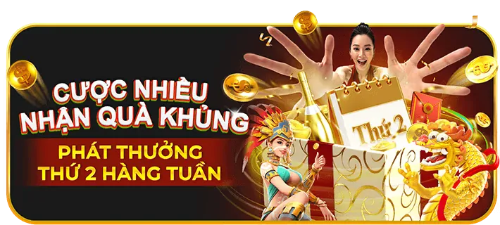 Khuyến mãi chào mừng thành viên mới F186 Win