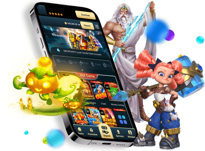 Biểu tượng đa dạng trò chơi f186 win, nhiều lựa chọn