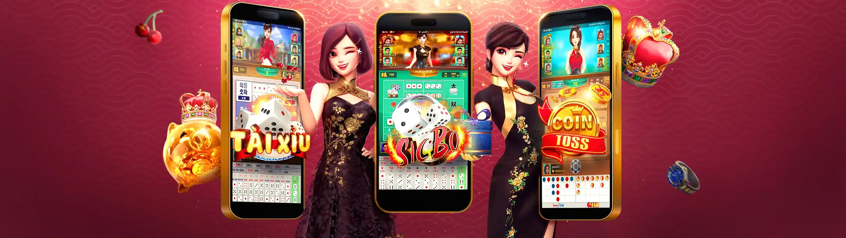 Các chương trình ưu đãi độc quyền từ f186 win
