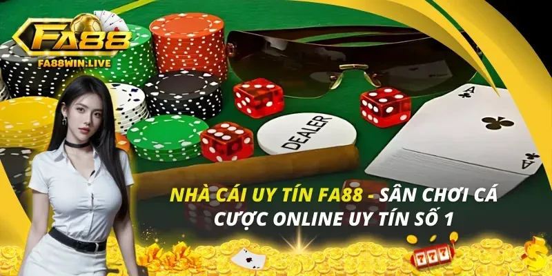 F186 Win an toàn và uy tín