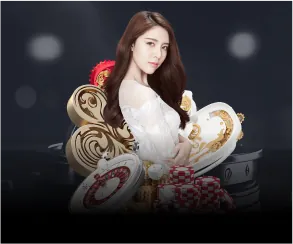 Kim Cương May Mắn Slot Game