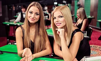 Trò chơi Roulette trực tiếp tại f186 win